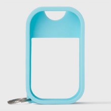 Touchland Hand Mist Case Frost Blue