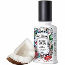 Poo-pourri Ship Happens 4 Oz