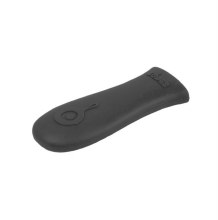 Silicone Handle Holder Black