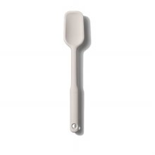 Silicone Spoon Spatula Oat