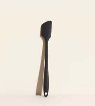 Skinny Spatula Black