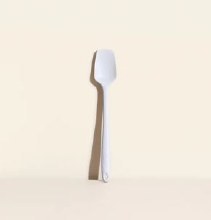 Skinny Spoonula Studio White