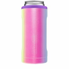 Hopsulator Slim Glitter Rainbow