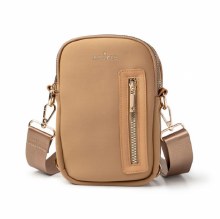 Kedzie Sloane Convertible Sling Camel