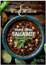 Salsa Mix Black Bean