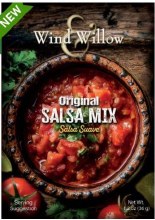Salsa Mix Original