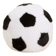 Warmies Soccer Ball