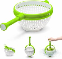 Spina Strain Colander