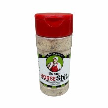 SUPER SHIT SEASONING - over 20 options - Schoolhouse Earth