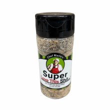 Super No Shit Seasoning