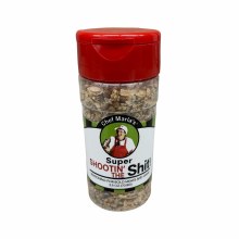 Super Tough Shit arein' Seasoning – Jerky Joint