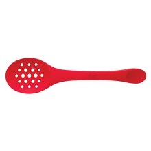 Switchit Spoon Slotted Cherry