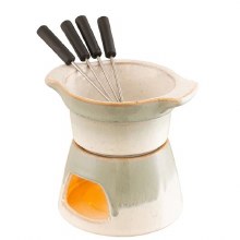 Tivoli Fondue Set