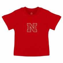 Husker Toddler T-Shirt 12 Months