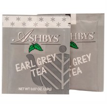 Tea Packet Earl Grey