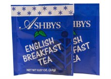 Tea Packet English Breakfast