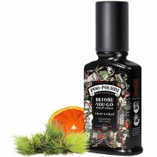 Poo-pourri Trap-a-crap 4 Oz