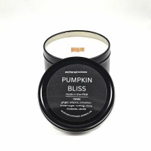 Travel Tin Pumpkin Bliss