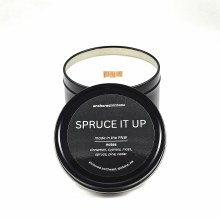 Travel Tin Spruce It Up