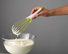 Twist Whisk Green