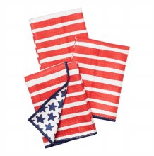Mighty Mini S/3 Usa Flag