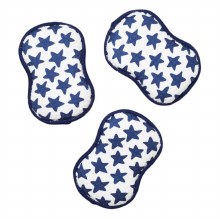 Sponge Set/3 Usa Flag