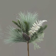 Pik Winter Pine with Pinecone