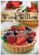 Cheeseball Very Berry Tart