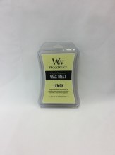Lemon Wax Melt