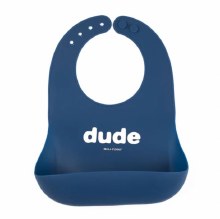 Wonder Bib Dude