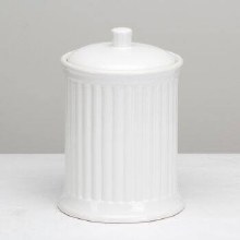 Simsbury Cookie Jar XL Canister