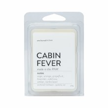 Wax Melt Cabin Fever 2.75oz