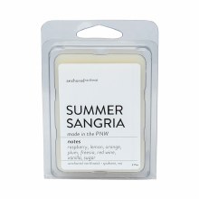 Wax Melt Summer Sangria 2.75oz