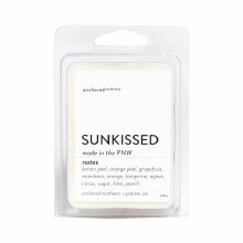 Wax Melt Sunkissed 2.75oz