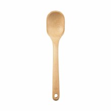 Wooden Large Spoon