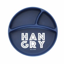 Wonder Plate Hangry