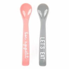 Wonder Spoon Let's Eat