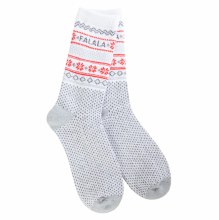 Cozy Crew Socks Falala