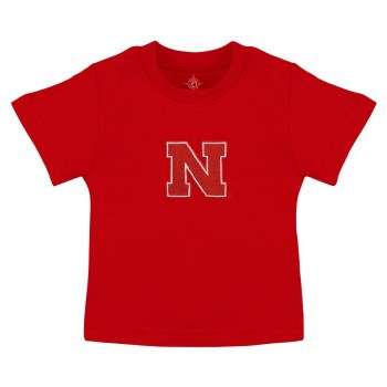 Husker Toddler T-Shirt 3T