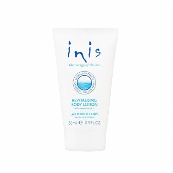 Inis Travel Size Body Lotion 2.9 fl. oz.
