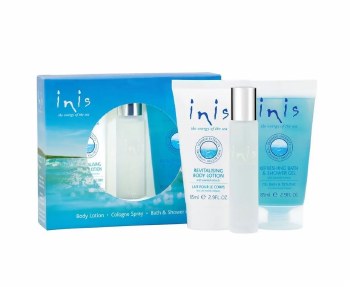 Inis Trio GIft Set