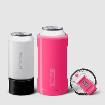 Hopsulator Trio Neon Pink