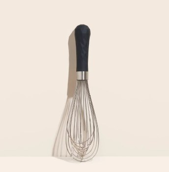 Ultimate Whisk Black
