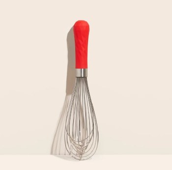 Ultimate Whisk Red