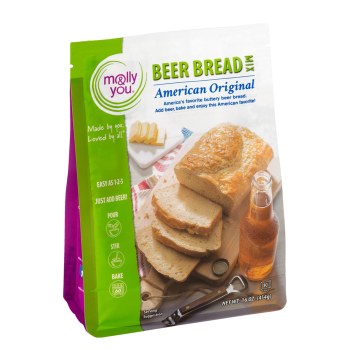 Beer Bread Mix Original
