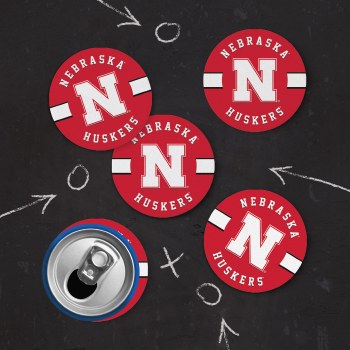 Paper Coasters Nebraska Logo
