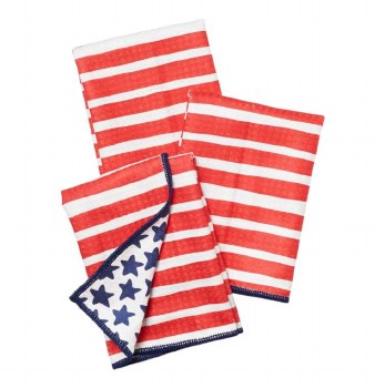 Mighty Mini S/3 Usa Flag