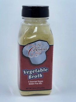 Vegetable Broth