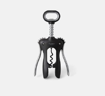 Rabbit Wing Corkscrew