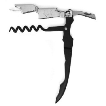 Rabbit Waiter's Corkscrew Black